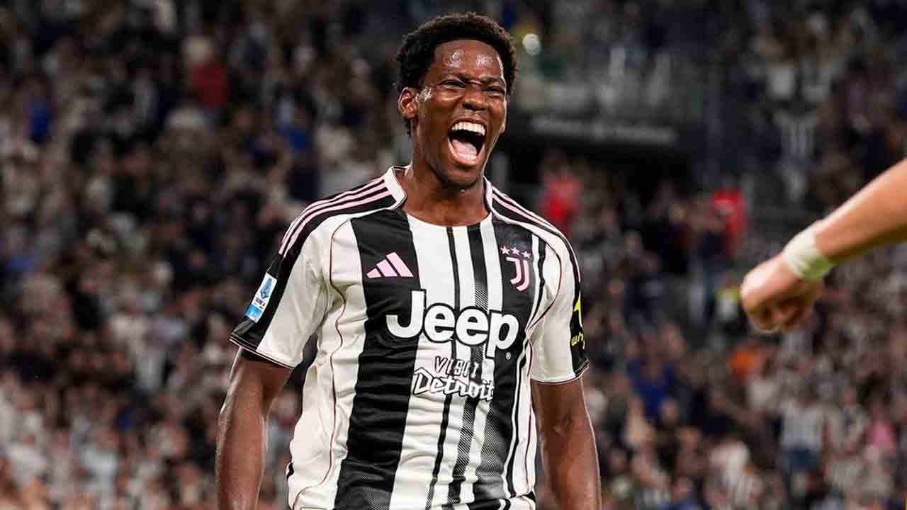 Serie A Roundup: Canada’s Jonathan David scores in Juventus debut