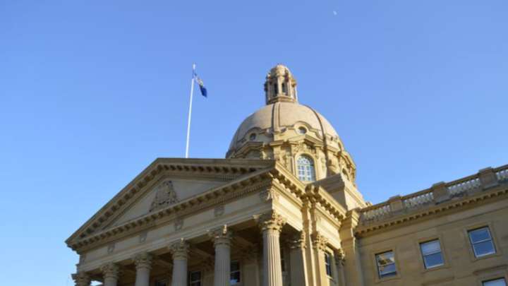 NDP reacts to “multibillion-dollar deficits”