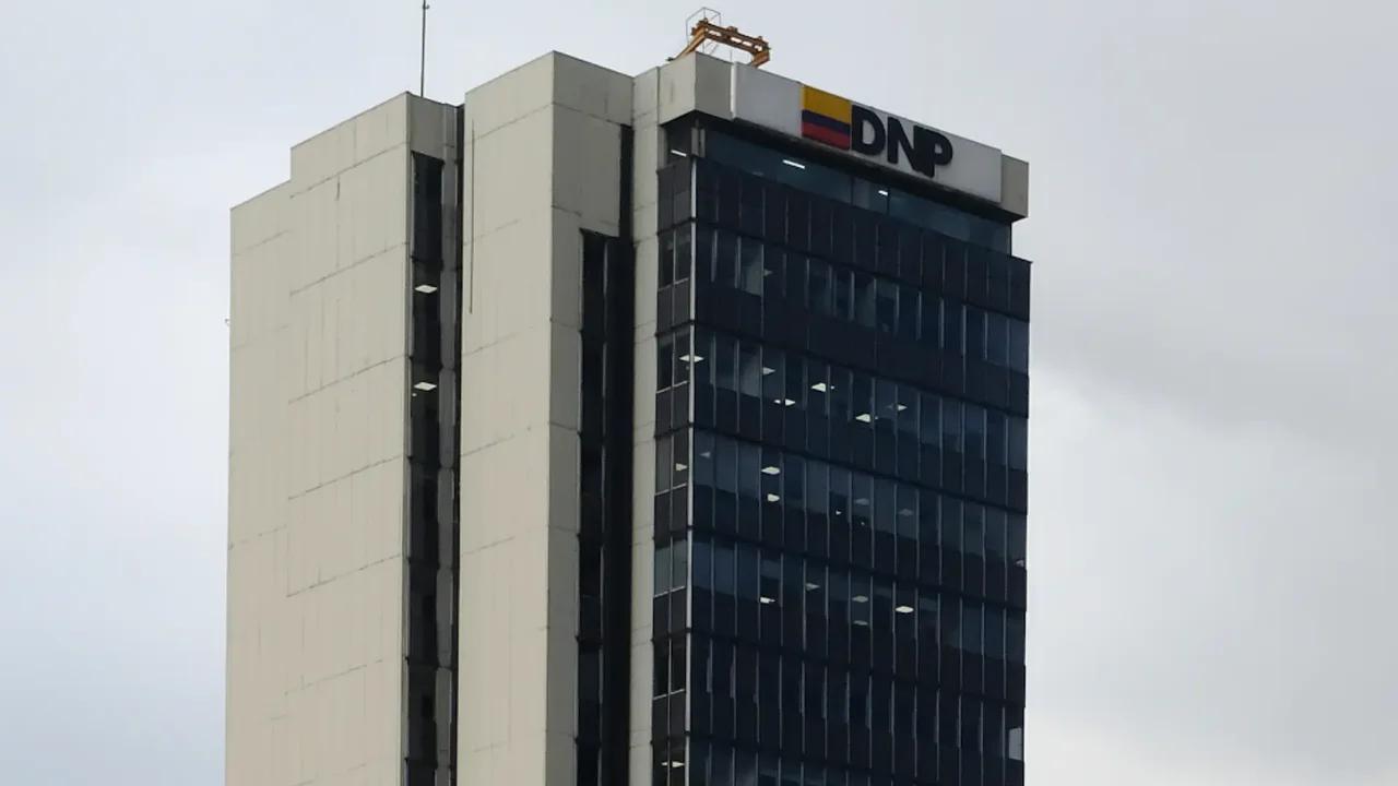 Directora y funcionarios del DNP no asistirán al congreso de la ANDI: esta es la razón