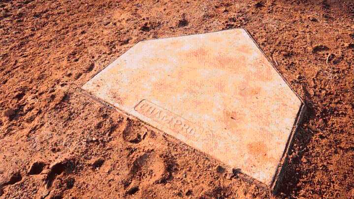 How a Madison County judge's background led to him scoring over 3 decades of MiLB games