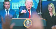 Trump weighs taking steps to decriminalize marijuana