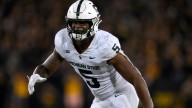 'A Jesus revolution': Bible study group big for Michigan State football