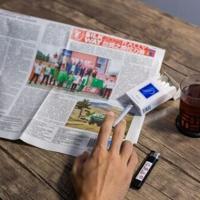 Reclusive Turkmenistan bids to go tobacco