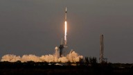 SpaceX llevará un dron militar estadounidense secreto en su octava misión