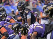 Ravens observations: Could more starters play vs. Cowboys?