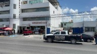 Disparan a hombre en intento de asalto en la Región 227 de Cancún 