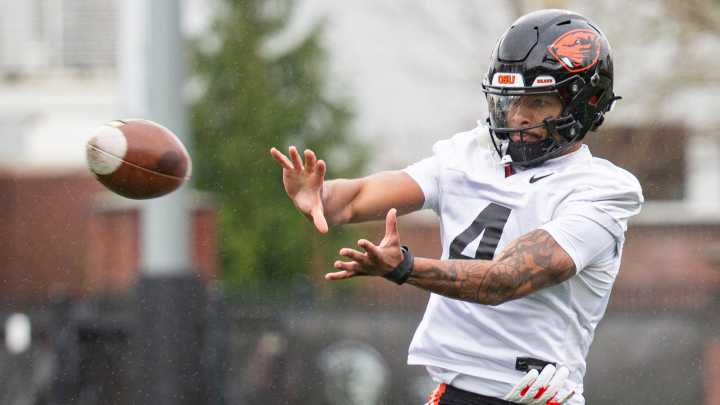 3 breakout candidates for Oregon State football