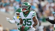 Texans to sign Jalen Mills
