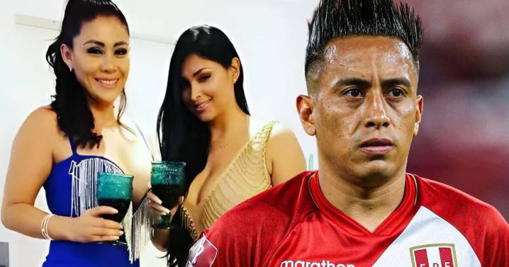 Vanessa Pumarica confirma distanciamiento con Pamela Franco tras hacer advertencia sobre Christian Cueva: “Su decisión”