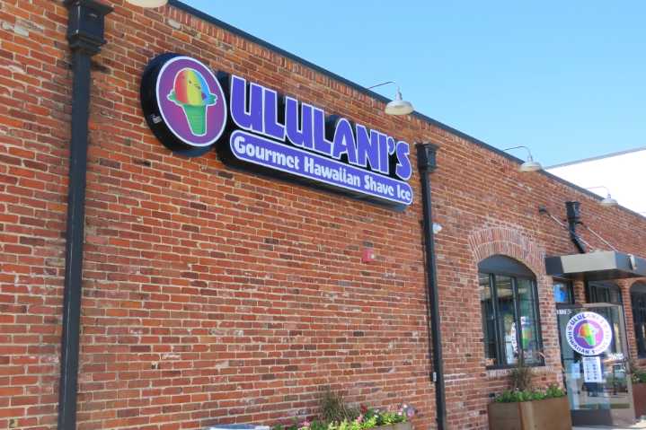 Ululani’s Hawaiian Shave Ice now offering frozen ...