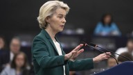 Más de 100 exdiputados del Parlamento Europeo piden a Von der Leyen la suspensión total del acuerdo UE