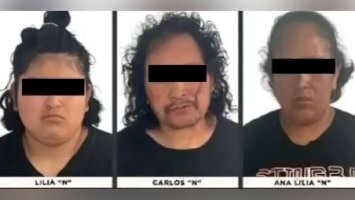 Implicados podrían recibir hasta 160 años de prisión
