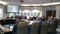 NU regents speak on colleague charged with DUI