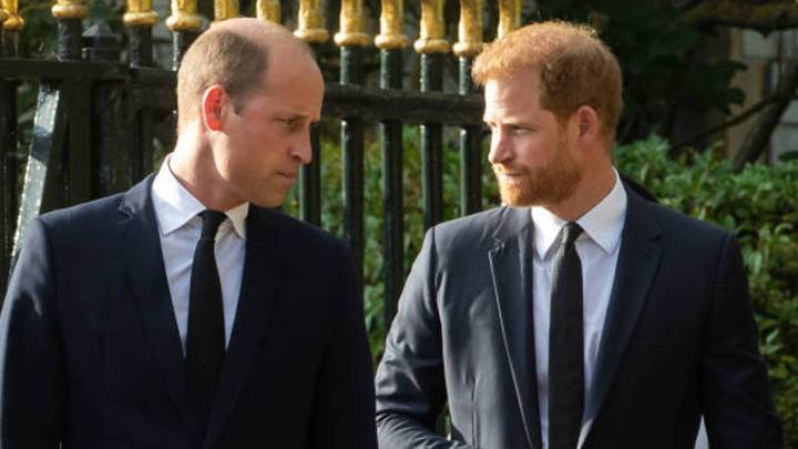 Prince Harry Still Has a Real Chance to Reunite with his Father and Brother, says former Royal Butler