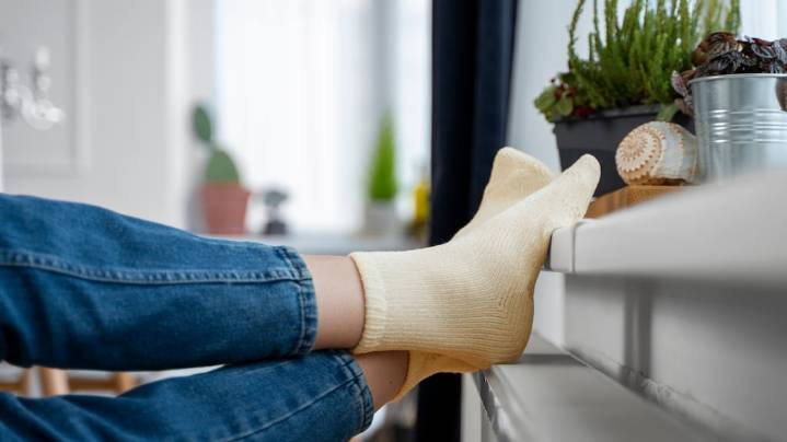 Hacé espacio en los cajones: el truco para guardar las medias y tenerlas siempre ordenadas