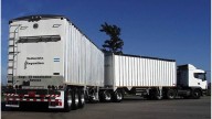 Fuertes críticas en Entre Ríos: "camiones más pesados en rutas abandonadas"