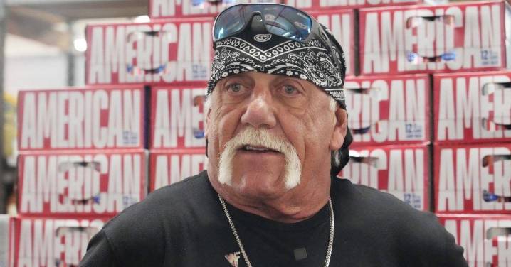 Hulk Hogan's Family Clash: WWE Icon's $25M Fortune After Shocking Death