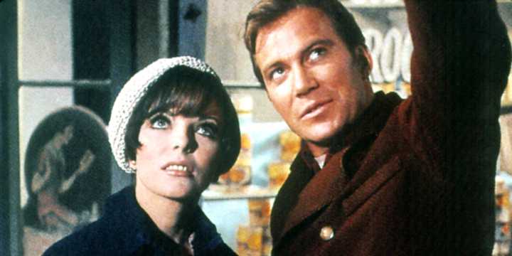 Star Trek's 'The City on the Edge of Forever': An Unrivaled Masterpiece 60 Years Later