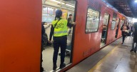 Avance de trenes Metro CDMX en vivo: Retrasos, aglomeraciones y fallas del 10 de agosto