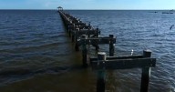 20 years after Katrina, a Mississippi town is still waiting on FEMA funding to rebuild