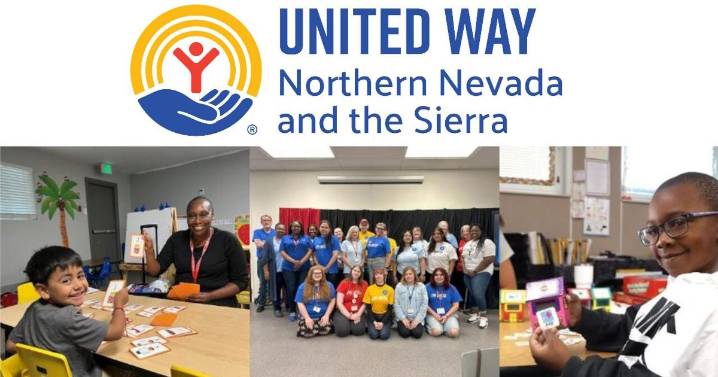 United Readers returns to Northern Nevada classrooms with new funding