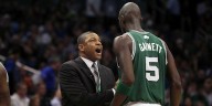 Kevin Garnett identifies problem behind Bucks HC Doc Rivers’ struggles