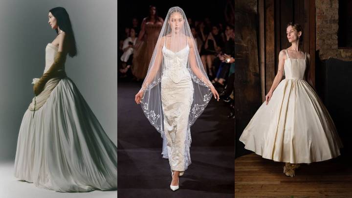 19 Unexpected Fashion Girl-Approved Brands to Shop for Your Wedding