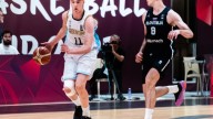 Nueva fuga en el Casademont Zaragoza: se queda sin el jugador más talentoso de su cantera