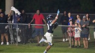 Alabama high school football scores, Montgomery area updates Week 1