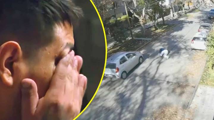 Cae el intermediario detrás del crimen del "Rey de Meiggs": ¿Quién es y cuál fue su rol?