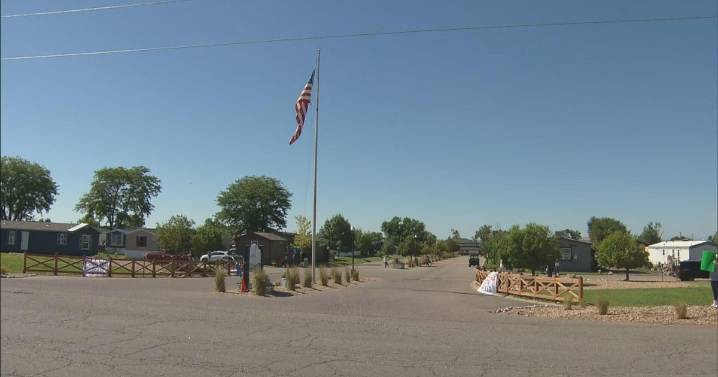 Judge tosses violations against Colorado mobile home park owner