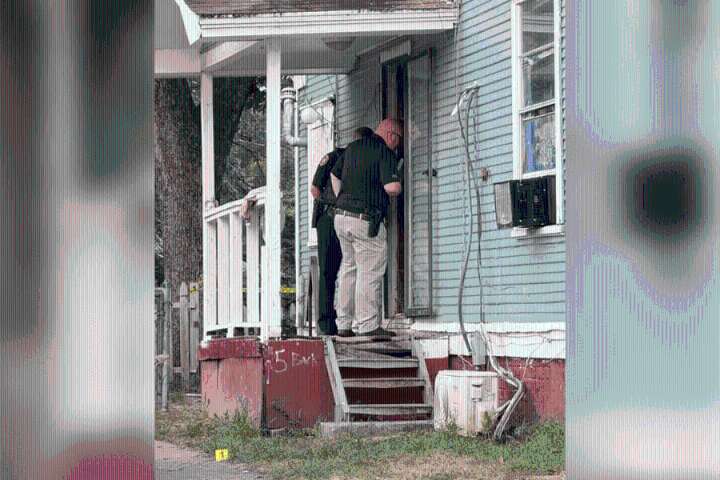 Texarkana PD investigates fatal shooting of 22