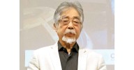 Preparan retrospectiva que reunirá cien obras; recibe Kiyoto Ota la Medalla Bellas Artes