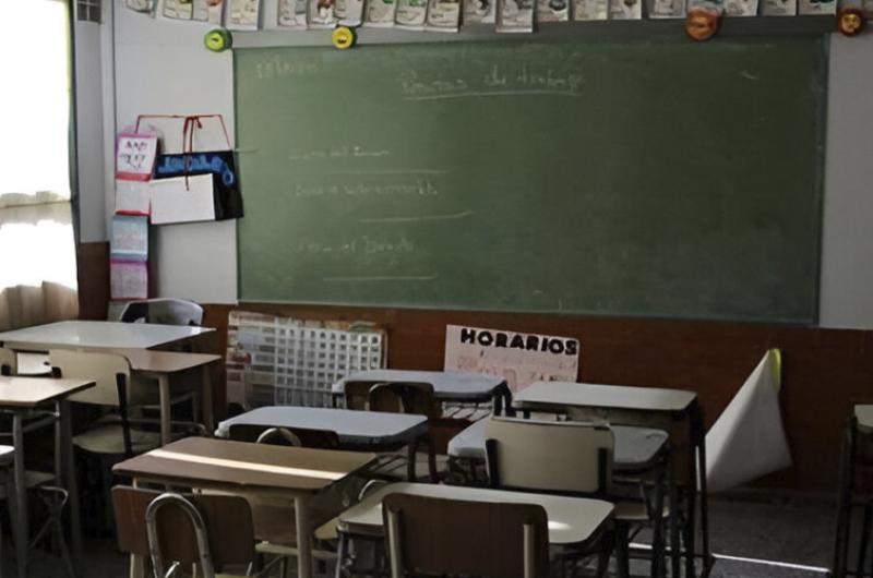 En los últimos seis años colegios han perdido el 50% de su matrícula
