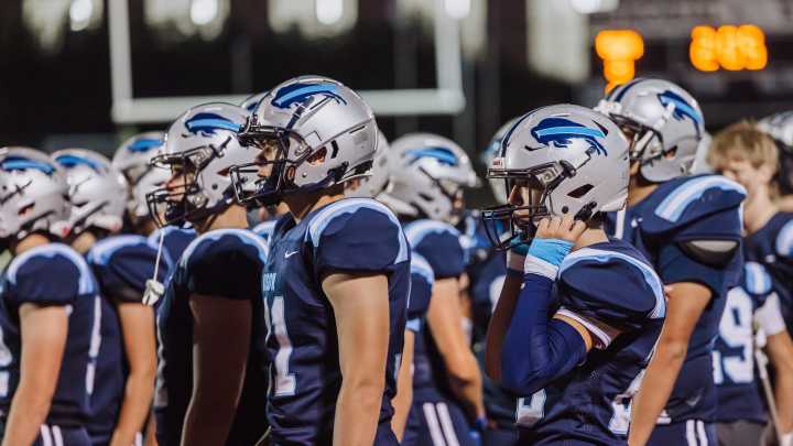 Starters, key reserves for Great Falls High football as it opens season at Flathead