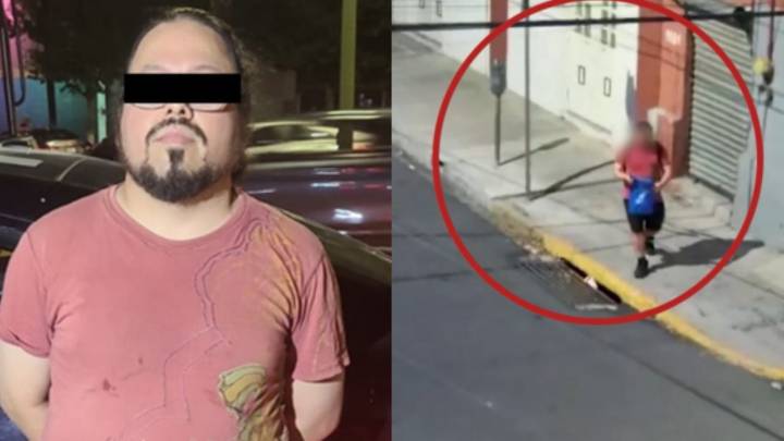 Detienen a hombre por robar las fundas de los parquímetros de Monterrey