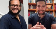 Hijos de AMLO y Calderón se enfrentan e intercambian acusaciones en X