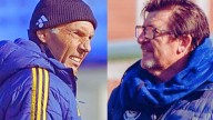 Independiente Rivadavia y Boca jugarán en un Malvinas colmado por hinchas de ambos equipos