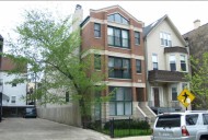 WMAQ-Channel 5 anchor Evrod Cassimy sells Lakeview condo