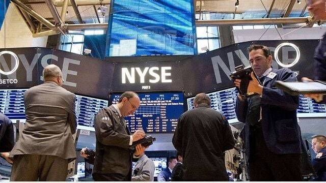 Dow Jones busca un tímido rebote tras caer en seis de las últimas siete jornadas