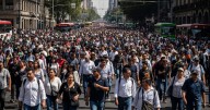 ¡Sábado de movilizaciones! Estas son las marchas CDMX para hoy 30 de agosto 2025; bloqueos y afectaciones