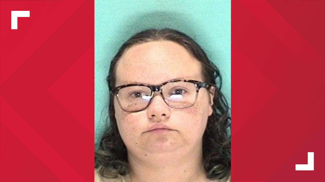 Pataskala day care worker accused of binding 1-year-old with painter’s tape, leaving her unattended