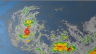 Tormenta tropical ‘Erin’ está en camino a convertirse en el primer huracán de la temporada: ¿cuál es el pronóstico para hoy??