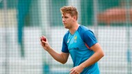 Australia all-rounder Green eyes Shield to warm up bowling arm before Ashes
