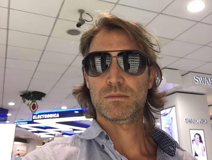 Coimas en discapacidad: se presentó en la Justicia Jonathan Kovalivker