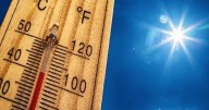 Índices de calor podrían superar los tres dígitos este domingo