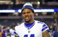 Commanders Veteran Makes Honest Confession on Micah Parsons’ Future Amid Cowboys Contract Standoff Commanders veteran weighs in on Micah Parsons’ contract standoff, offering an honest confession about