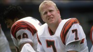 Boomer Esiason: Bengals invited Ring of Honor members to game, won't pay for travel costs