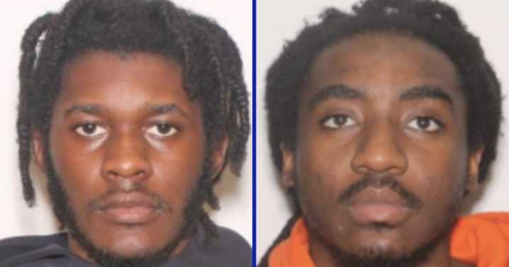 FBI ofrece recompensa por información de dos fugitivos tras homicidio en Miramar