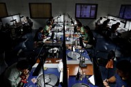 India's small businesses scramble to cushion blow from Trump's 50% tariffs